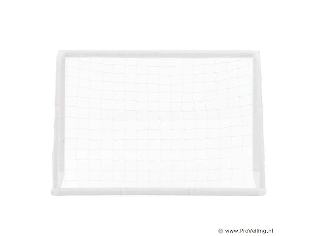 Voetbaldoel / goal 180 x 120 incl. net & tas - afbeelding 14 van  14