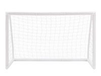 Voetbaldoel / goal 180 x 120 incl. net & tas - afbeelding 13 van  14