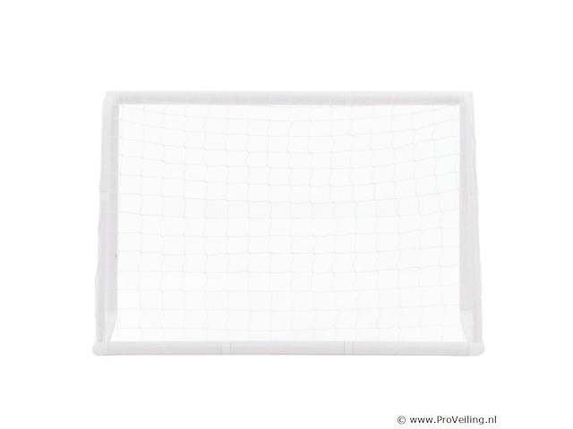 Voetbaldoel / goal 180 x 120 incl. net & tas - afbeelding 14 van  14