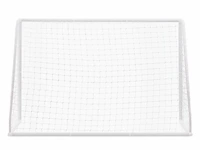 Voetbaldoel / goal 300 x 200 cm incl. net & tas - afbeelding 14 van  14
