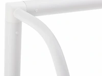 Voetbaldoel / goal 300 x 200 cm incl. net & tas - afbeelding 6 van  14