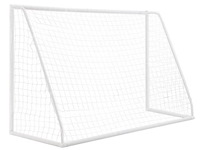 Voetbaldoel / goal 300 x 200 cm incl. net & tas - afbeelding 2 van  14