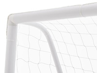 Voetbaldoel / goal 300 x 200 cm incl. net & tas - afbeelding 5 van  14