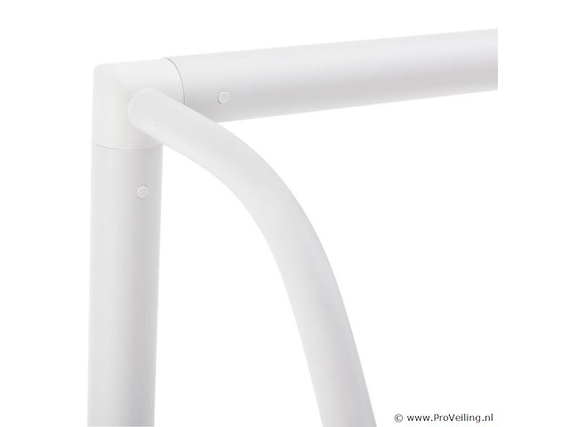 Voetbaldoel / goal 300 x 200 cm incl. net & tas - afbeelding 6 van  14