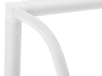 Voetbaldoel / goal 300 x 200 cm incl. net & tas - afbeelding 6 van  14