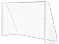 Voetbaldoel / goal 300 x 200 cm incl. net & tas - afbeelding 1 van  14