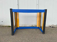 Voetbalgoal tsp - afbeelding 1 van  5