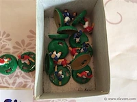 Voetballers - afbeelding 2 van  2