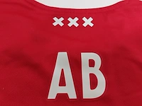 Voetbalshirt " ajax amsterdam ", adidas - afbeelding 2 van  12