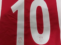 Voetbalshirt " ajax amsterdam ", adidas - afbeelding 3 van  12