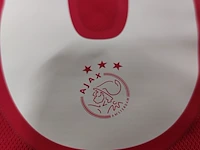 Voetbalshirt " ajax amsterdam ", adidas - afbeelding 4 van  12
