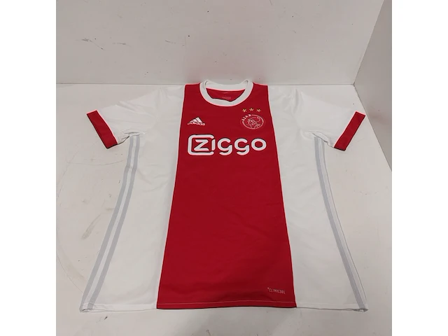 Voetbalshirt " ajax amsterdam ", adidas - afbeelding 1 van  12