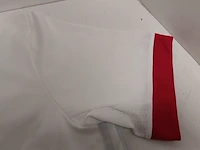 Voetbalshirt " ajax amsterdam ", adidas - afbeelding 5 van  12