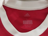 Voetbalshirt " ajax amsterdam ", adidas - afbeelding 7 van  12