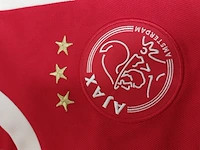 Voetbalshirt " ajax amsterdam ", adidas - afbeelding 8 van  12