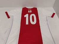 Voetbalshirt " ajax amsterdam ", adidas - afbeelding 12 van  12