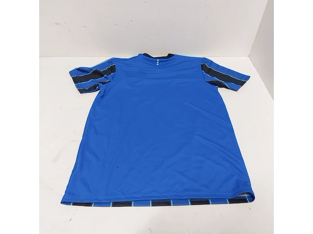 Voetbalshirt " ajax amsterdam " en aanvoerdersband, adidas - afbeelding 2 van  14