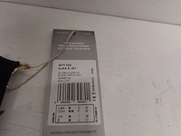 Voetbalshirt " ajax amsterdam " en aanvoerdersband, adidas - afbeelding 4 van  14