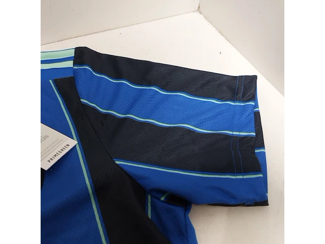 Voetbalshirt " ajax amsterdam " en aanvoerdersband, adidas - afbeelding 7 van  14