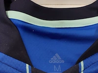 Voetbalshirt " ajax amsterdam " en aanvoerdersband, adidas - afbeelding 9 van  14