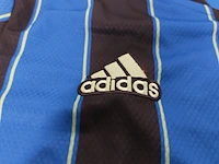 Voetbalshirt " ajax amsterdam " en aanvoerdersband, adidas - afbeelding 10 van  14
