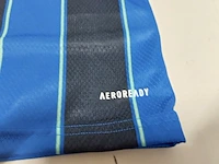 Voetbalshirt " ajax amsterdam " en aanvoerdersband, adidas - afbeelding 14 van  14