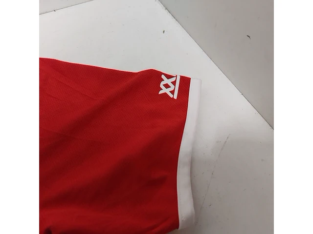 Voetbalshirt " f.c. twente " , nike - afbeelding 2 van  13