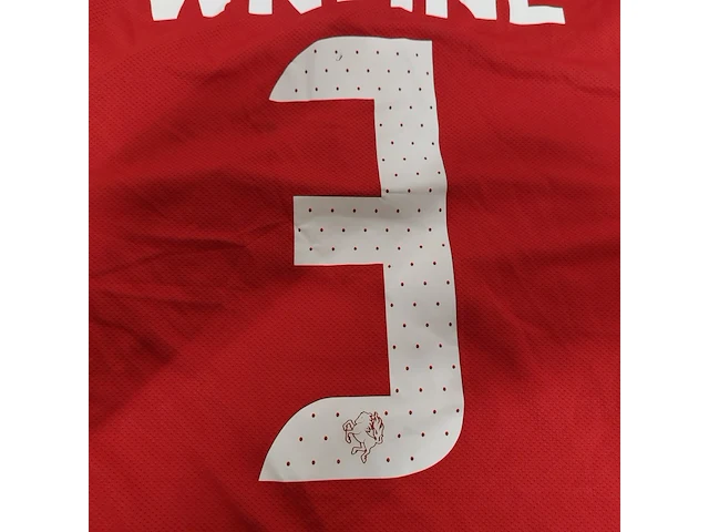 Voetbalshirt " f.c. twente " , nike - afbeelding 5 van  13