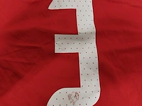 Voetbalshirt " f.c. twente " , nike - afbeelding 5 van  13