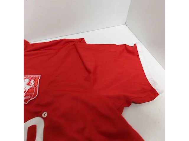 Voetbalshirt " f.c. twente " , nike - afbeelding 6 van  13