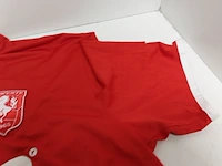 Voetbalshirt " f.c. twente " , nike - afbeelding 6 van  13