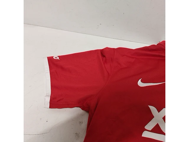 Voetbalshirt " f.c. twente " , nike - afbeelding 7 van  13