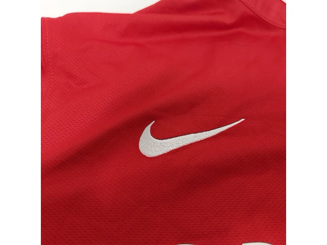 Voetbalshirt " f.c. twente " , nike - afbeelding 8 van  13