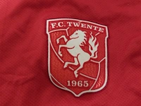 Voetbalshirt " f.c. twente " , nike - afbeelding 9 van  13