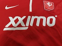 Voetbalshirt " f.c. twente " , nike - afbeelding 10 van  13