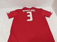 Voetbalshirt " f.c. twente " , nike - afbeelding 13 van  13