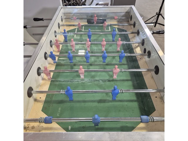 Voetbaltafel, garlando - afbeelding 2 van  18