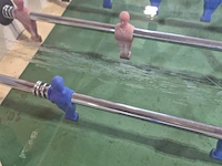 Voetbaltafel, garlando - afbeelding 3 van  18