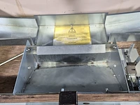 Voetbaltafel, garlando - afbeelding 7 van  18