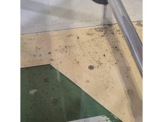 Voetbaltafel, garlando - afbeelding 9 van  18