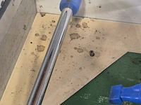 Voetbaltafel, garlando - afbeelding 10 van  18