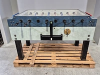 Voetbaltafel, garlando