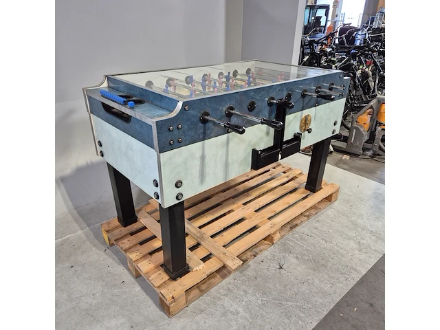 Voetbaltafel, garlando - afbeelding 11 van  18