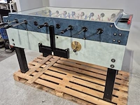 Voetbaltafel, garlando - afbeelding 12 van  18