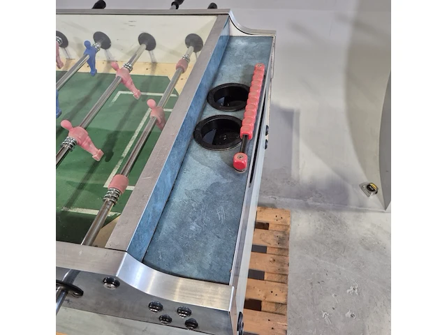 Voetbaltafel, garlando - afbeelding 13 van  18