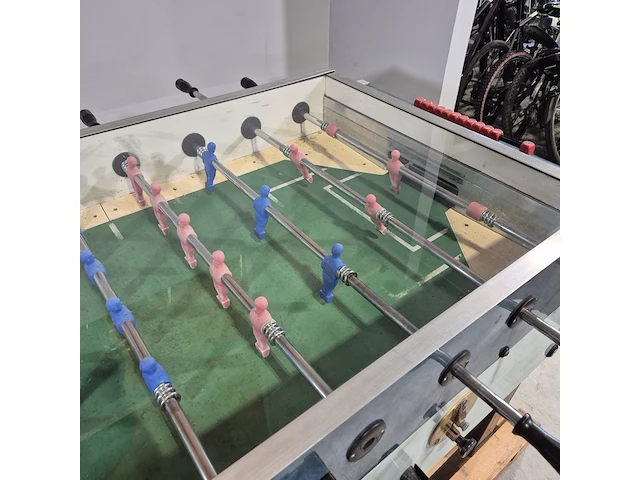 Voetbaltafel, garlando - afbeelding 15 van  18