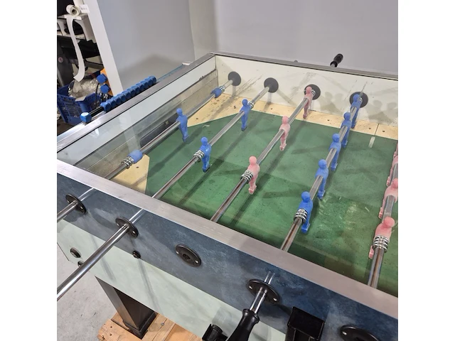 Voetbaltafel, garlando - afbeelding 16 van  18