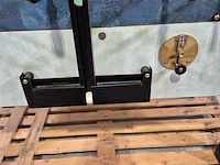 Voetbaltafel, garlando - afbeelding 17 van  18