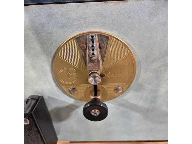 Voetbaltafel, garlando - afbeelding 18 van  18