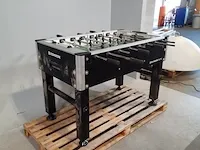 Voetbaltafel heemskerk, tactic - afbeelding 2 van  9